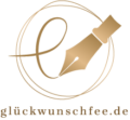 So lässt sich die Beziehung zu den Kunden, Geschäftspartnern und Kolleginnen ganz einfach stärken: Mit handgeschriebenen Karten und Glückwünschen der Glückwunschfee!